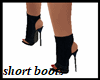 short boots