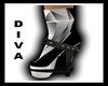 Diva Shoes New