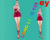 Ey long legs 115%