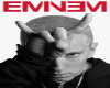 Eminem Cut Out