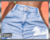 🤍C-BAGGY PANTS