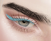 EyeLiner Blue