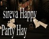 sireva  Happy Party Hay