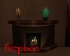 View Fireplace