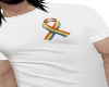 LWR}LGBT T-shirt 2