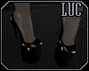 [luc] Nightlily Heels