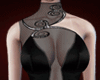 N. Dress Long Elegant