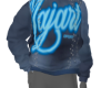 BLUEBERRY JACKET