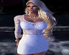 zZ Lilian Lace Dress