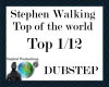 Stephen Walking Dubstep