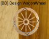 [BD] Design WagonWheel