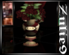 Ballroom Flower Vase