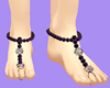 Magical Fay Anklets