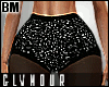 .:T:. BM Feisty Leggings