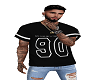 Night tee