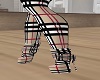 eTBe Berry Boots