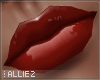 Vinyl Lips 11 | Allie 2