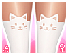 A| Add+ Neko Stockings W