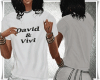 Shirt Vivi David