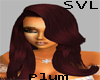 SVL*Sophia Plum