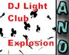 DJ Light Club Explosion