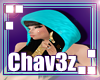 C|G.P.G|MINAJ HOODIE
