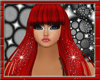 |k| Hair red clasic