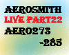 Aerosmith live22