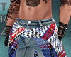 TRZ- Sexy Pant & Shirt,