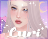 Luri | Malibu Hair Pinku