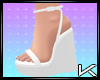 [K]Block Party Wedge