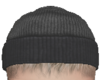 𝕰𝕻 grey beanie