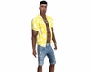 Hawaienne Yellow