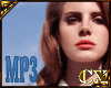 Lana Del Rey MP3