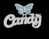 Chain candy