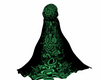 Midori Twilight Cloak