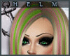 [H] Avril - Streaks