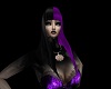 Widow Black Purple