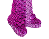 Snake Purple