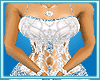 [M]BLUE DIAMOND WEDDING