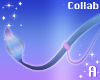 A! Blue tail v2