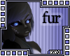 [iY]: Velvet Haze Fur F