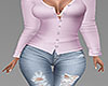 Pink Casual Outfit RL