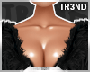 áµ NYE Featha Corset