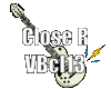 Close R VB
