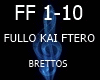 -A- FULLO KAI FTERO !
