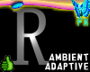 BFX Ambient Adaptive R