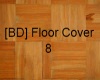 [BD] Floor Cover 8