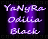 ~lYl Odilia Black~