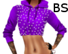 BS: Haha Purple